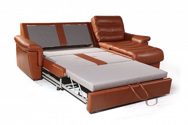 Диван "Амстердам" с шезлонгом - Вид 3