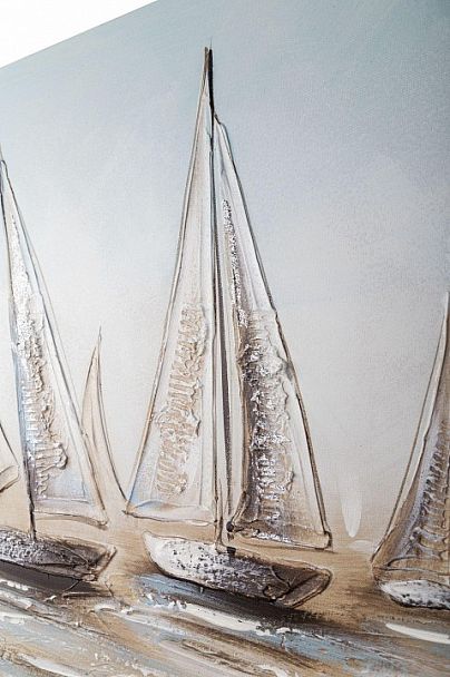 Картина (120x3x60 см) Tomas Stern 85089 - Вид 3