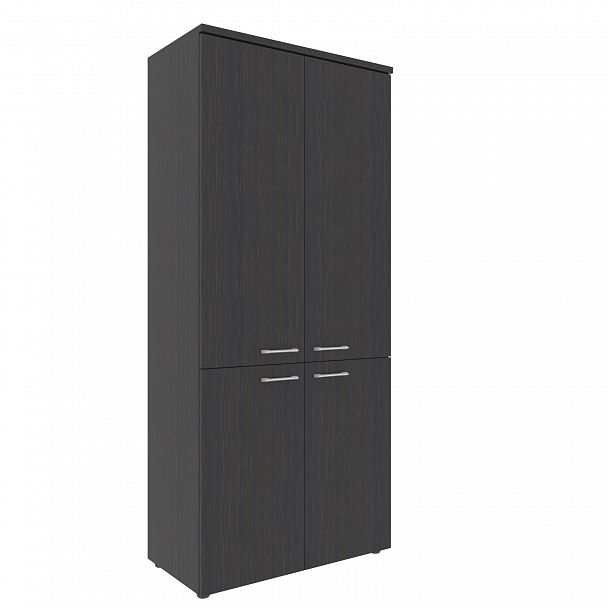 Шкаф "Xten" XHC 85.3 дуб юкон - Вид 1