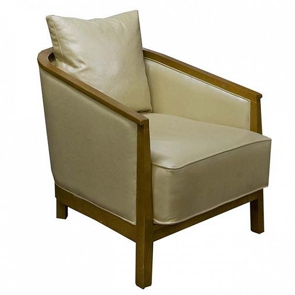 Кресло "Dentro" - Вид 1