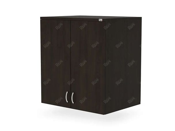 ЛАЙТ / LIGHT RLG052-70x55 Антресоль 70x55x77 Венге - Вид 1