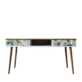 Стол рабочий Berber принт 4 арт BB18/Print_04 - Фото предпросмотра