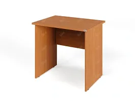 ЛАЙТ / LIGHT RLG001-8x6 Прямоугольный стол 80x60x75 Вишня - Фото предпросмотра