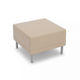 (ave-pkv) Пуф Аверс квадратный - Фото предпросмотра