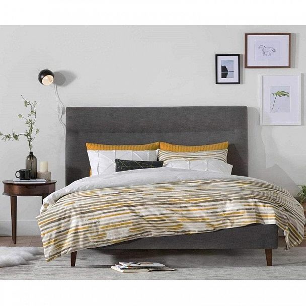 Кровать заказная №75 - Вид 2