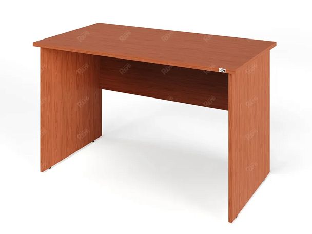 ЛАЙТ / LIGHT RLG002-12x7 Прямоугольный стол 120x70x75 Орех Итальянский - Вид 1