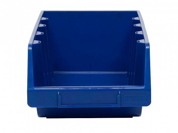 Ящик пластиковый Практик 500x230x150 - Вид 2