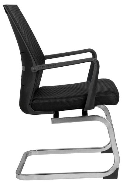 Кресло Like RCH G818 Черный - Вид 3