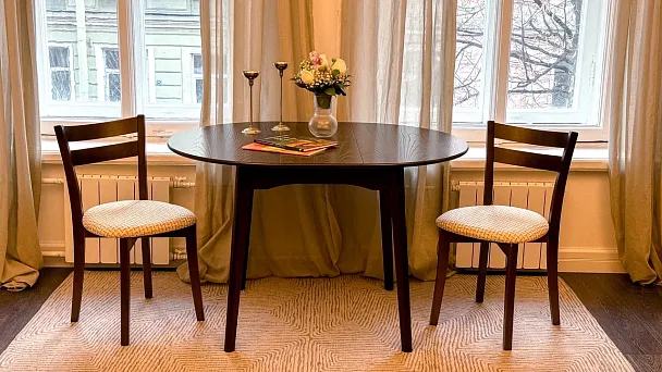 Обеденный стул Модерн-2 - Вид 9