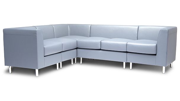 Модульный диван Domino (Domino art.1А) - Вид 3