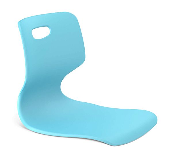 Стул SHT-ST58/S186 a5-7 голубой/черный муар - Вид 3