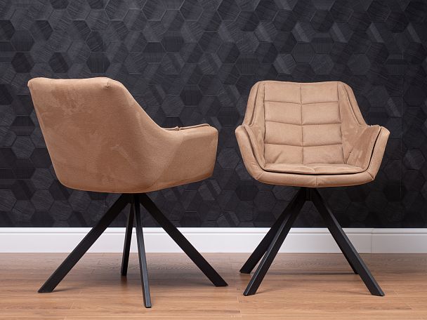 Стул Левмар Orion Latte - Вид 4