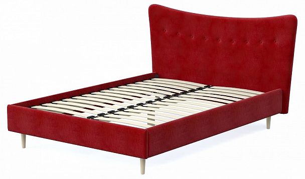 Кровать двуспальная Финна - Вид 4