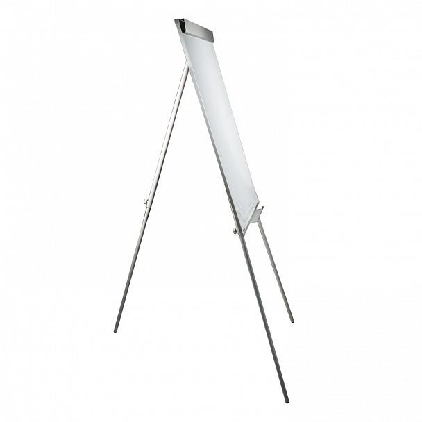 Доска-флипчарт магнитно-маркерная 70х100 см, ГАРАНТИЯ 10 ЛЕТ, РОССИЯ, BRAUBERG Стандарт, 235526 - Вид 7