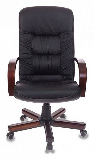 Кресло для руководителя T-9908/WALNUT - Вид 2
