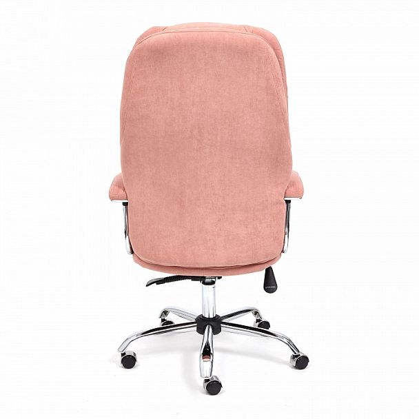 Кресло компьютерное Softy Lux - Вид 5