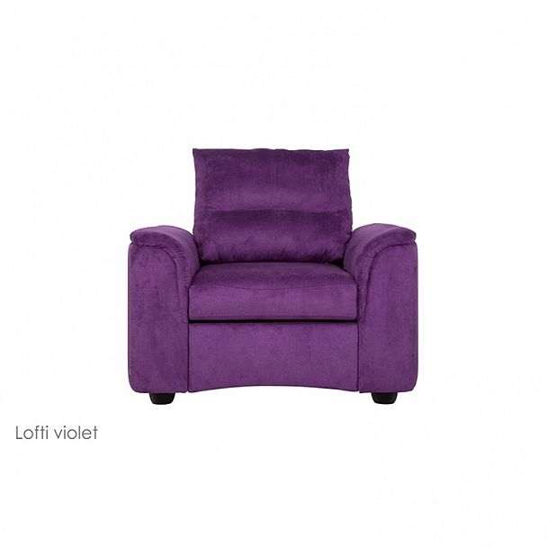 Кресло "Фиджи" - Вид 1