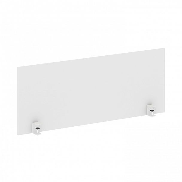 Экран "Metal System" Б.ЭКР-2 белый - Вид 1