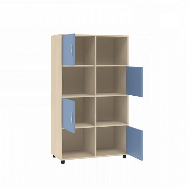 Тумба комбинированная "Дельта-7.03" - Вид 2