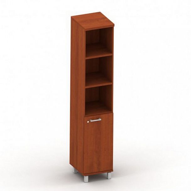 Стеллаж комби Квадро К64-04/L,Rз - Вид 1