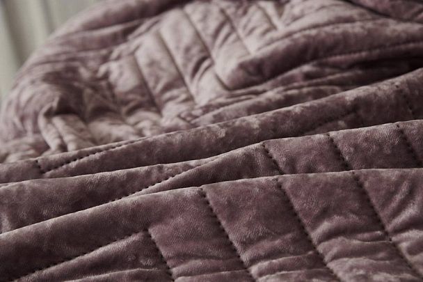 Покрывало с наволочками евростандарт Фернанд - Вид 2