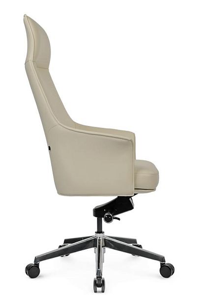 Кресло Rosso A1918 Кремово-белый - Вид 2