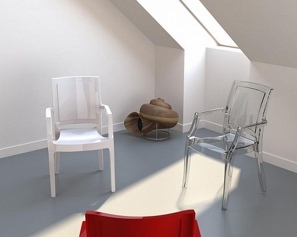 Кресло Arthur - Вид 6