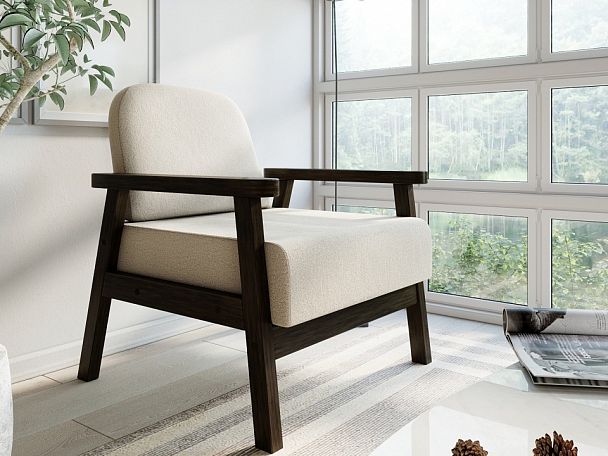 Кресло Флори - Вид 6