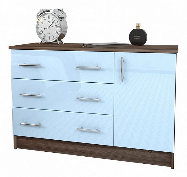 Комод Мебелеф-14 - Вид 1