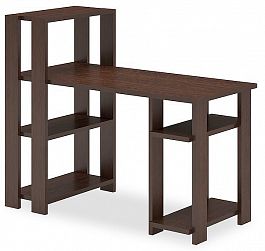 Стол компьютерный Slim СТН-110/130 - Фото предпросмотра