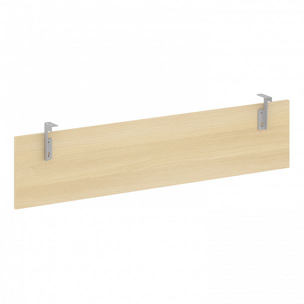 Царга "Metal System" Б.ЦС-4 акация/серый - Вид 1