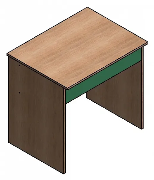 Стол "Дельта-15.02" - Вид 2