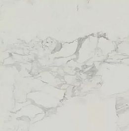 Столешница 0,3м (угол правый) мрамор бернини (38мм) - Фото предпросмотра