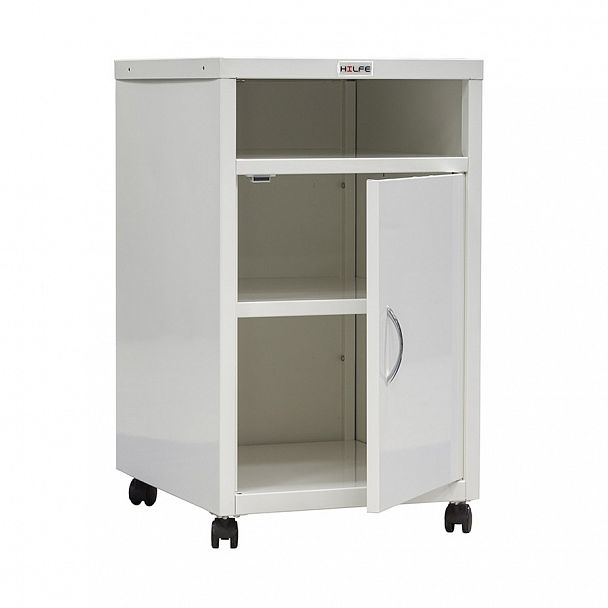 Тумба медицинская МД ТП-3 - Вид 1