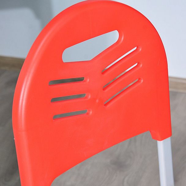 Стул ученический на газлифте "Вектор" рег. гр.р.5-7 - Вид 8