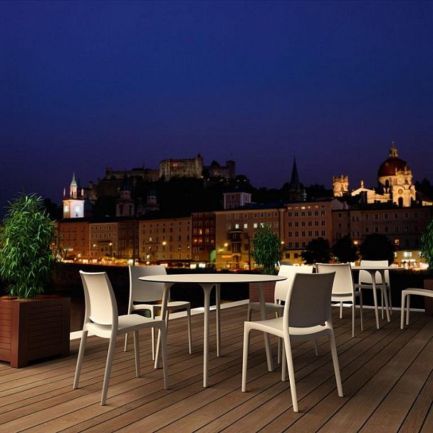 Стул Maya - Вид 4