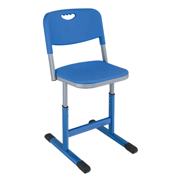 Стул  Smart-T PL регулируемый, 5-7 гр.р. - Вид 8