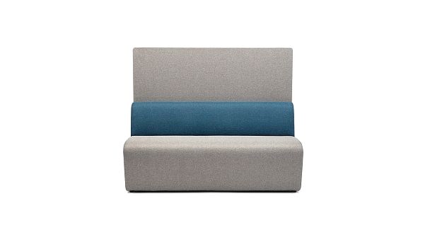 Модульный диван Utah с высокой спинкой (Utah art.2) - Вид 3