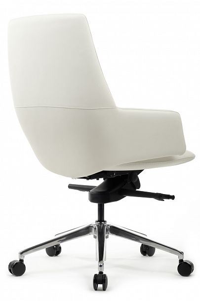 Кресло "RV DESIGN" В1719 белый - Вид 4