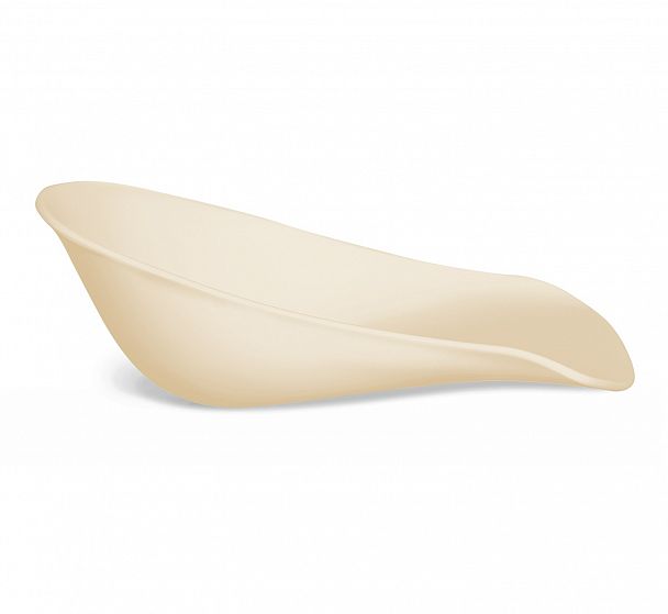 Стул полубарный Sheffilton SHT-ST19/S94-1 бежевый/прозрачный лак/черный муар - Вид 4