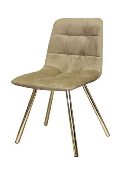 Стул Прайд 3 (э) ткань велютто 21 - Вид 1