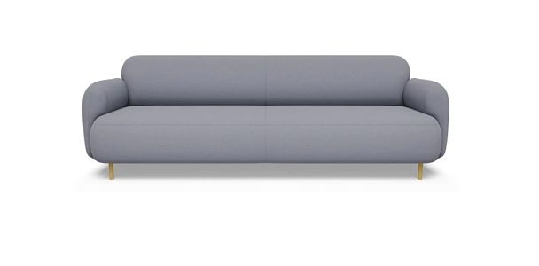 Диван четырехместный "Вейв" - Вид 2