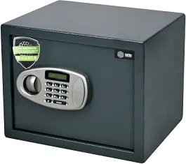 Сейф мебельный Cactus CS-SF-E30 взломостойкий 300x380x300мм электронный - Фото предпросмотра