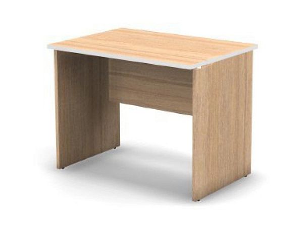 SMART/СМАРТ RS005-95Х67 Стол прямоугольный 950х670х737 Швейцарский вяз - Вид 1