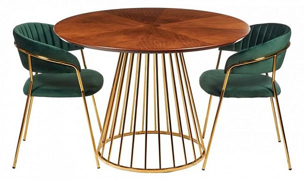 Стол обеденный Liverpool - Вид 2