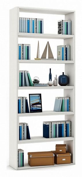 Стеллаж Фрегат-2 - Вид 1