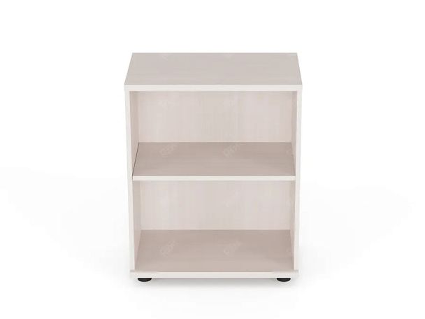 ЛАЙТ / LIGHT RLG017-60x38 Тумба к столу 60x38x75 Дуб Молочный - Вид 2