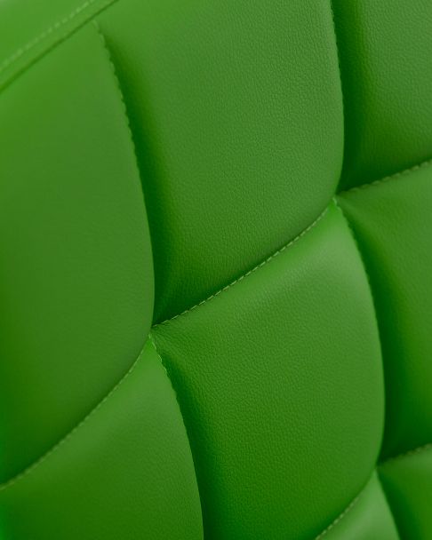 Стул барный DOBRIN KRUGER (зелёный) - Вид 8