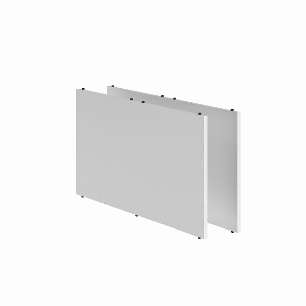 Стол "Xten" X2ST 14 белый - Вид 1