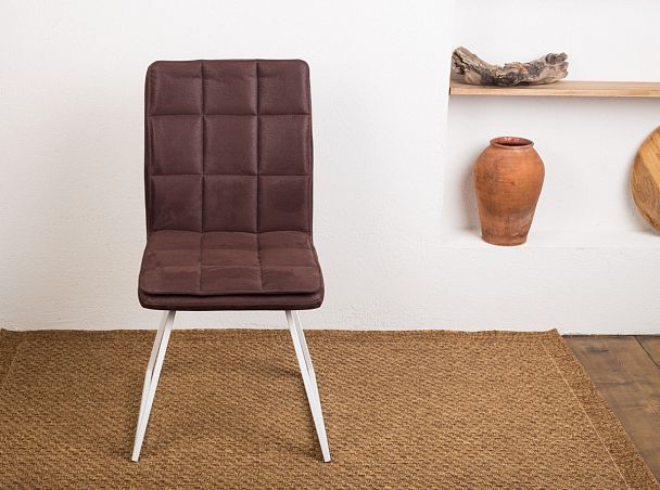 Стул Левмар Gidor S64/Chocolate - Вид 2